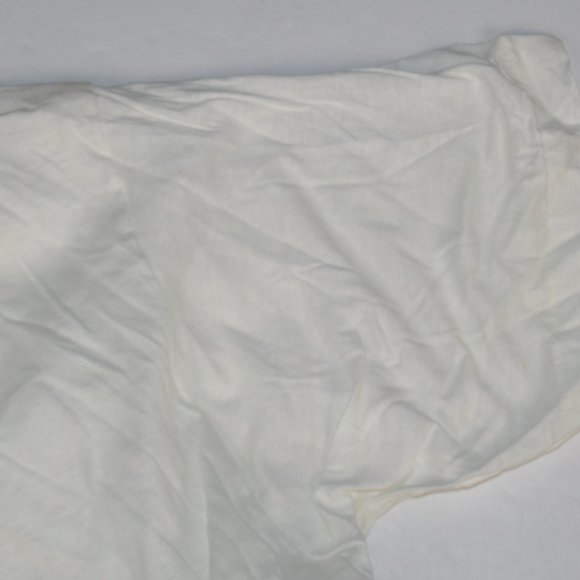 Vtg 1980's Neon People Dancing T-Shirt, Screen Stars Retro Deadstock XXXL - Picture 6 of 6